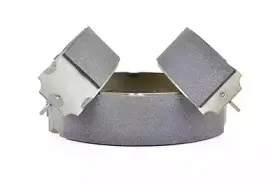 BSG 70-205-004 BSG Комплект тормозных колодок